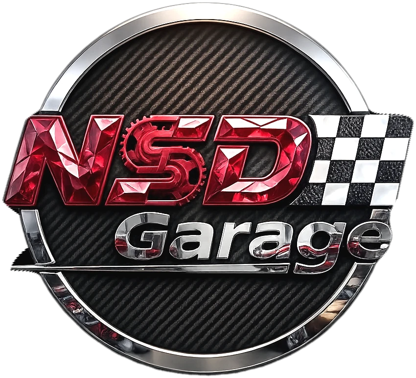 NSD Garage
